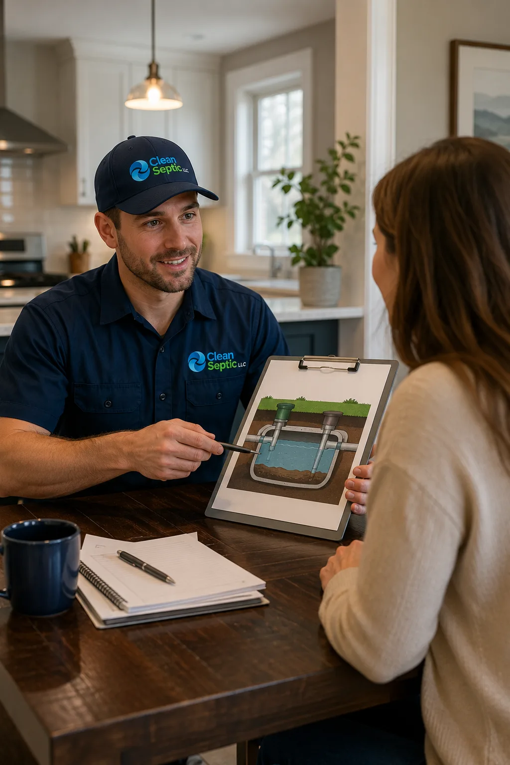 Septic Tank Pumping Young Harris, GA FAQs